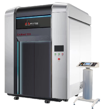 生物學(xué)X射線輻照儀 ChiRad320