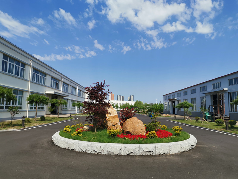 風(fēng)光類 謝曉燕 —廠區(qū)新貌_副本.jpg